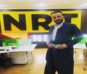 مرصد الحريات الصحفية يطالب بإطلاق سراح مدير قناةNRT